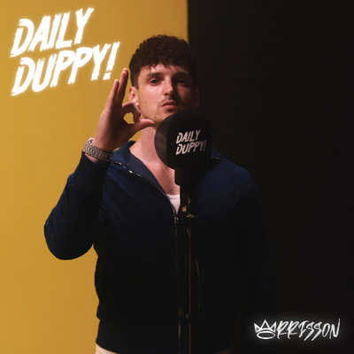シングル/Daily Duppy feat.GRM Daily/Morrisson