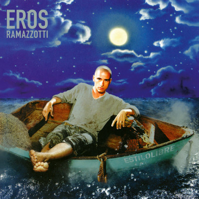 アルバム/Estilolibre (Remastered 192 khz)/Eros Ramazzotti