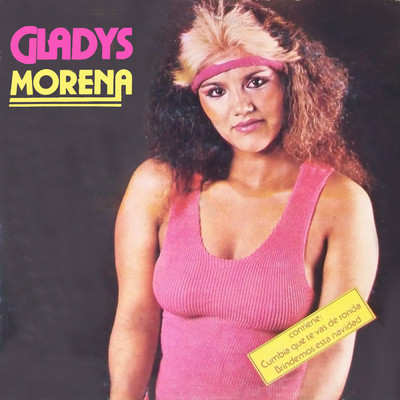 アルバム/Gladys Morena/Gladys