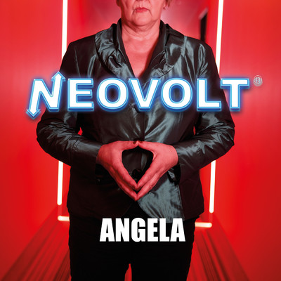 シングル/Angela (Radio Edit)/NEOVOLT