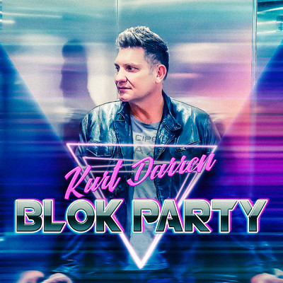 シングル/Blok Party/Kurt Darren