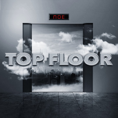 シングル/Top Floor (Clean)/Moe