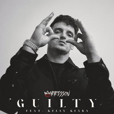 シングル/Guilty (Explicit) feat.Kelly Kiara/Morrisson