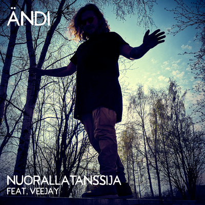 シングル/Nuorallatanssija feat.Veejay/Andi