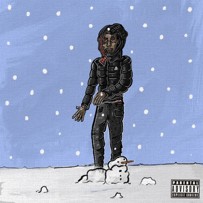So Cold (Explicit)/Ronsocold