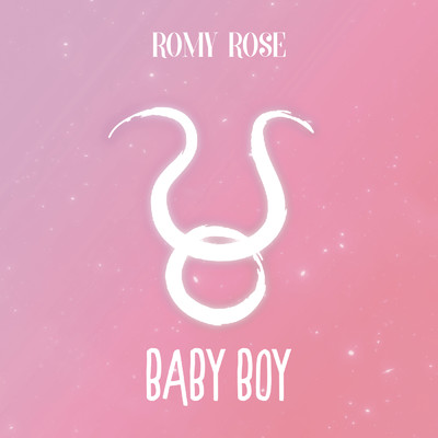 シングル/Baby Boy/Romy Rose