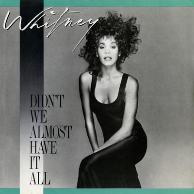 アルバム/Didn't We Almost Have It All/Whitney Houston