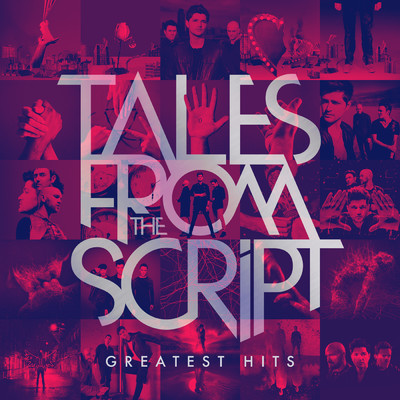 If You Could See Me Now (Explicit)/The Script