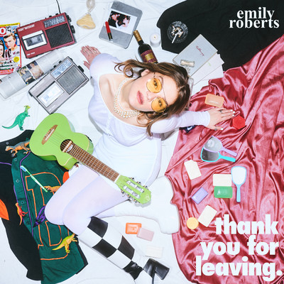 thank you for leaving. (Explicit)/Emily Roberts