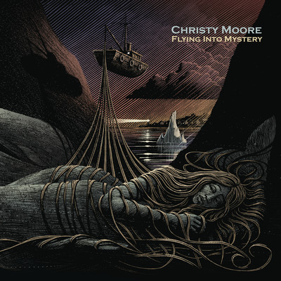 シングル/Clock Winds Down/Christy Moore