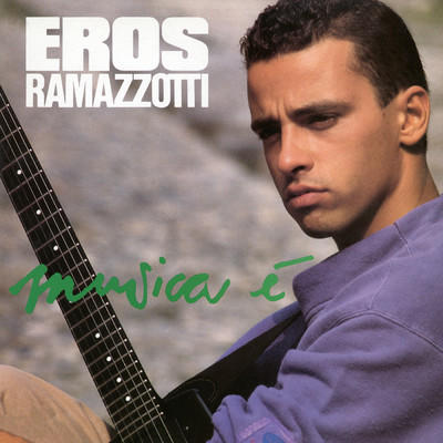 アルバム/Musica e (Remastered 192 khz)/Eros Ramazzotti