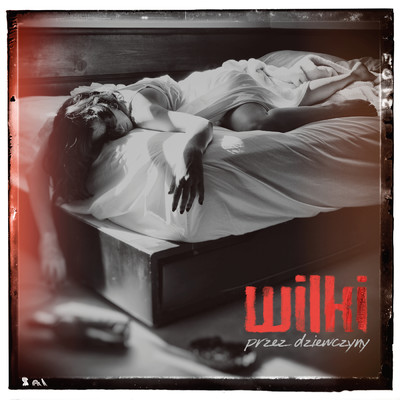 アルバム/Przez dziewczyny/Wilki