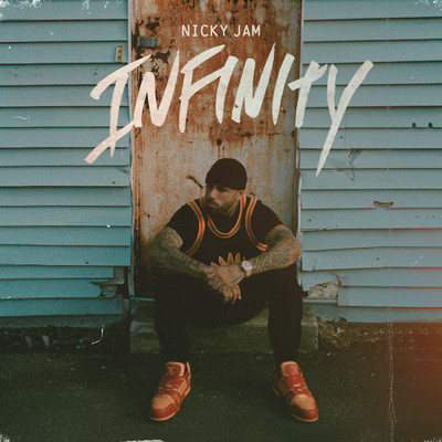 アルバム/Infinity (Explicit)/Nicky Jam