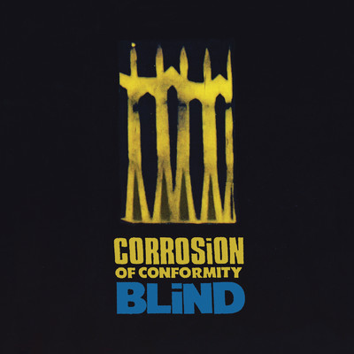 These Shrouded Temples/Corrosion Of Conformity