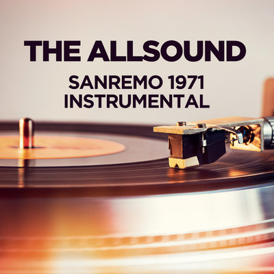 La folle corsa/The Allsound
