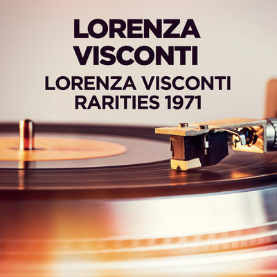 Lorenza Visconti
