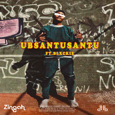シングル/Ubsantusantu (Explicit) feat.Blxckie/Zingah