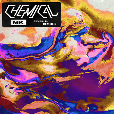 アルバム/Chemical (Remixes)/MK