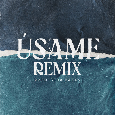 シングル/Usame Remix/BAZAN