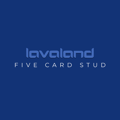 Five Card Stud/Lavaland