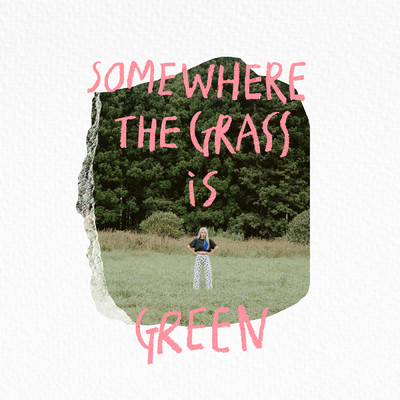 I want you back/GRASS