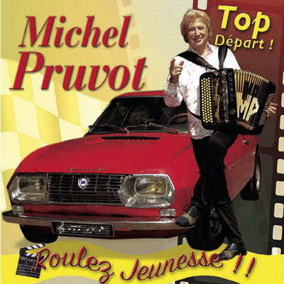 Top depart/Michel Pruvot