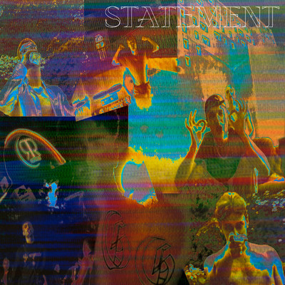 シングル/Statement (Explicit) feat.Joey99,OCboyblau,Jonzon,JulioMC,ODG/GlenGang 030