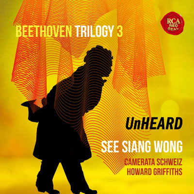 Beethoven Trilogy 3: Unheard/See Siang Wong