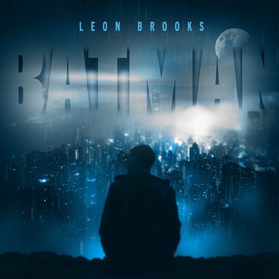 Batman/Leon Brooks