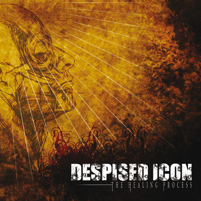 シングル/Bulletproof Scales (Live in Montreal 2008)/Despised Icon