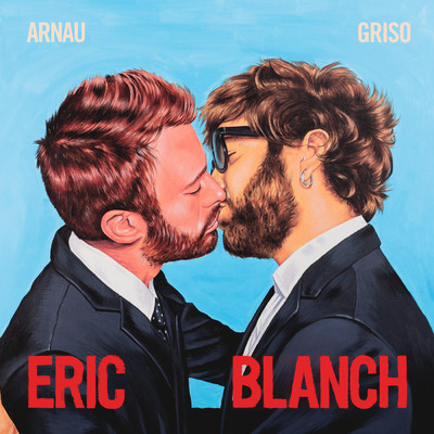 アルバム/Eric Blanch/Arnau Griso