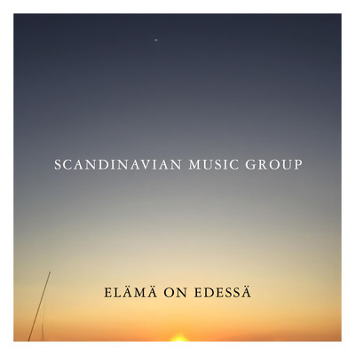 シングル/Elama on edessa/Scandinavian Music Group