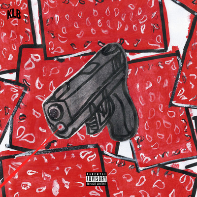 Red Dot (Explicit)/Krimelife Ca$$