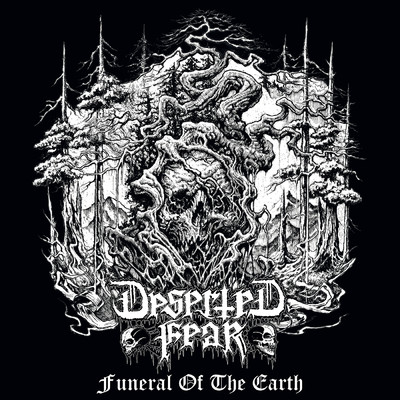 Funeral of the Earth/Deserted Fear