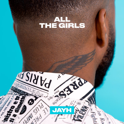 アルバム/All the Girls/Jayh