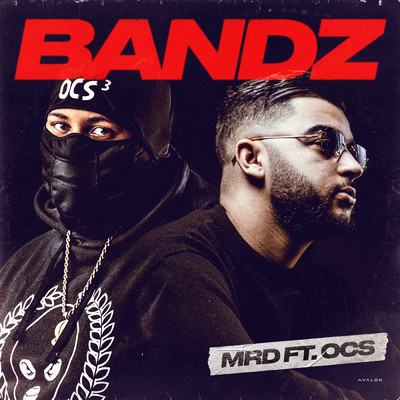 Bandz feat.OCS/MRD