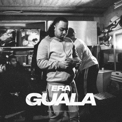 アルバム/Guala/Era