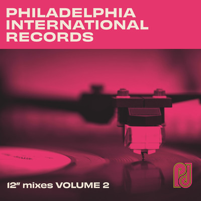 TSOP (The Sound of Philadelphia) (12” Version) feat.The Three Degrees/MFSB