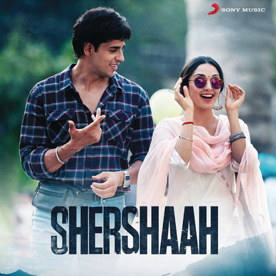 Shershaah (Original Motion Picture Soundtrack)/Tanishk Bagchi／B Praak／Jasleen Royal／Javed - Mohsin／Vikram Montrose