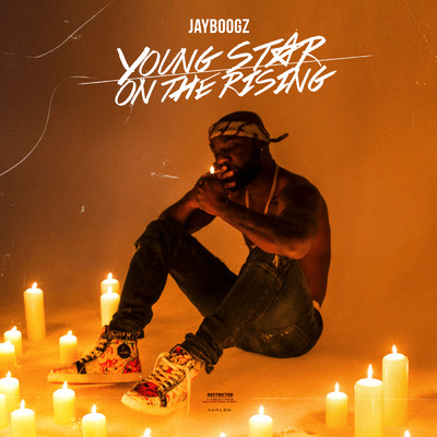 アルバム/Young Star on the Rising/Jayboogz