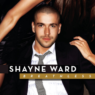 アルバム/Breathless (Expanded Edition)/Shayne Ward