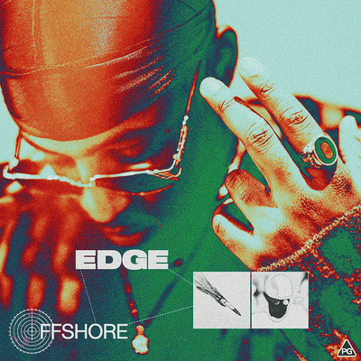 アルバム/OFFSHORE (Explicit)/EDGE