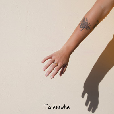 Taianiwha ／ Waves/Paige