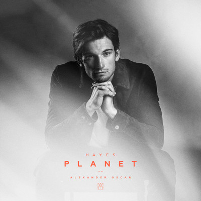 シングル/Planet feat.Alexander Oscar/HAYES