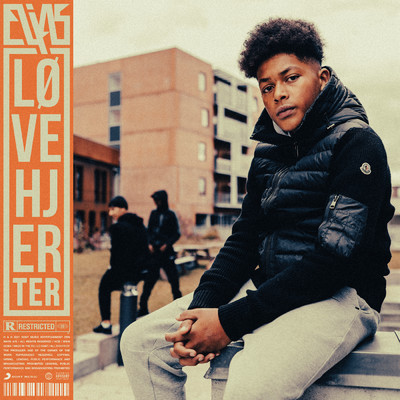 Lovehjerter (Explicit)/Elias