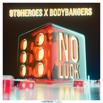 9t9heroes／Bodybangers