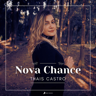 シングル/Nova Chance/Thais Castro