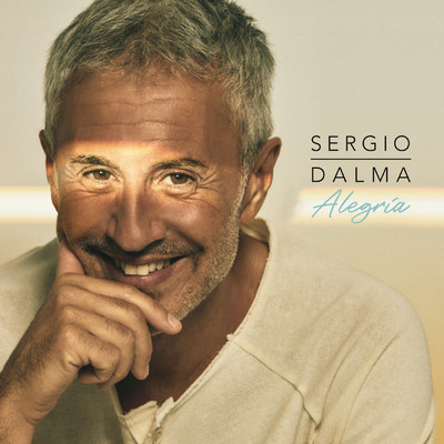 アルバム/Alegria/Sergio Dalma