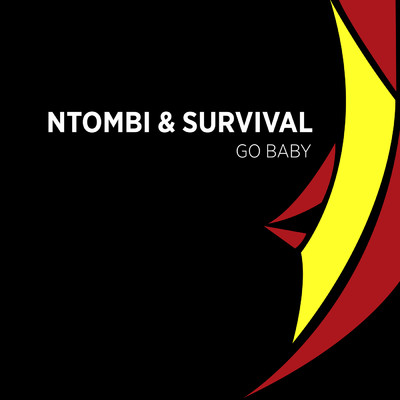 You Keep Hiding (B Side)/Ntombi／Survival