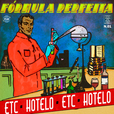 Formula Perfeita/ETC／Hotelo